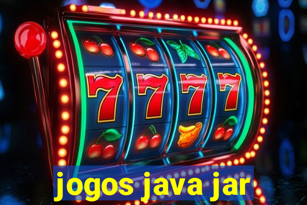 jogos java jar